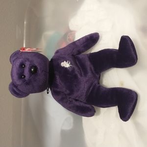 Princess Di beanie beanie